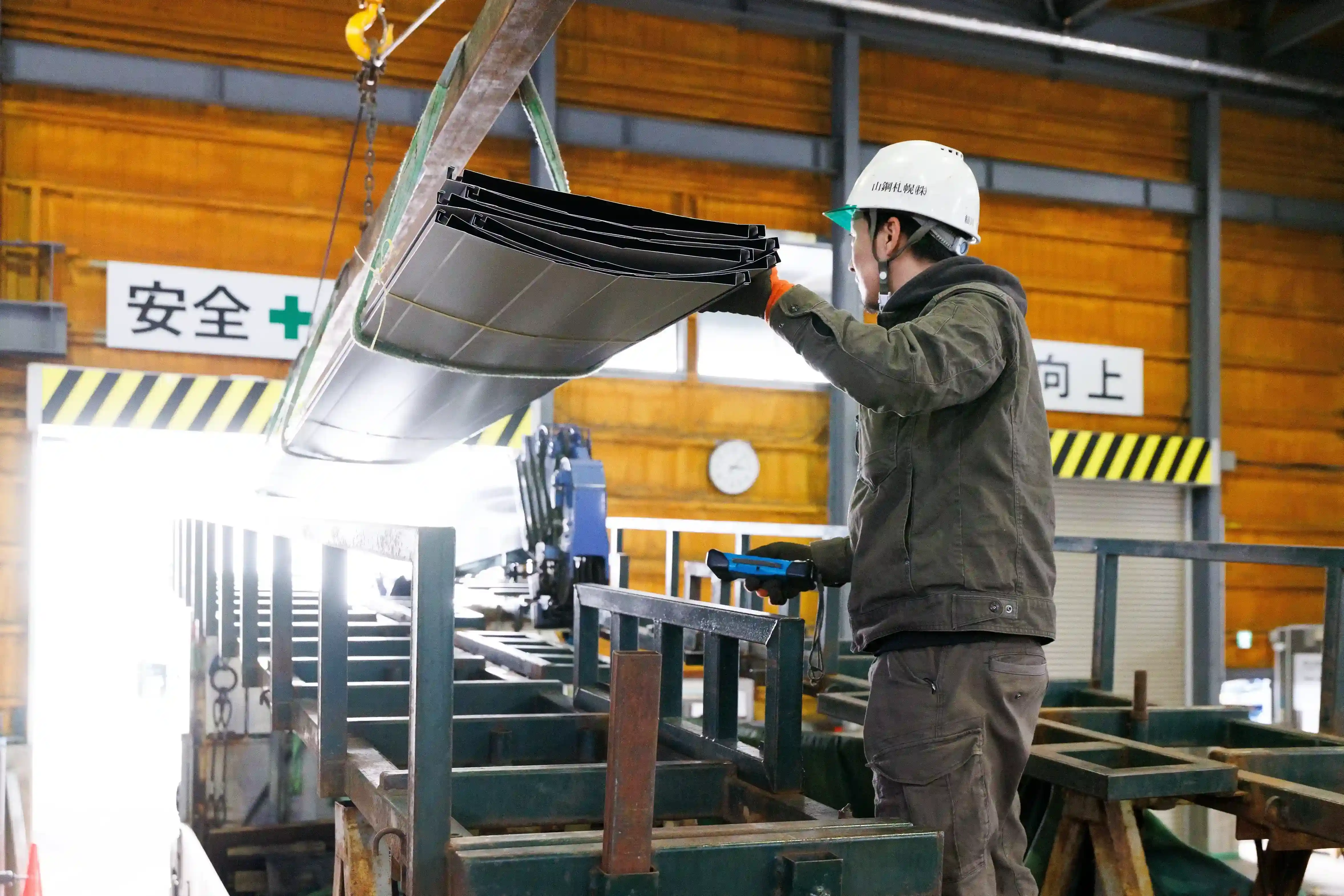 採用情報